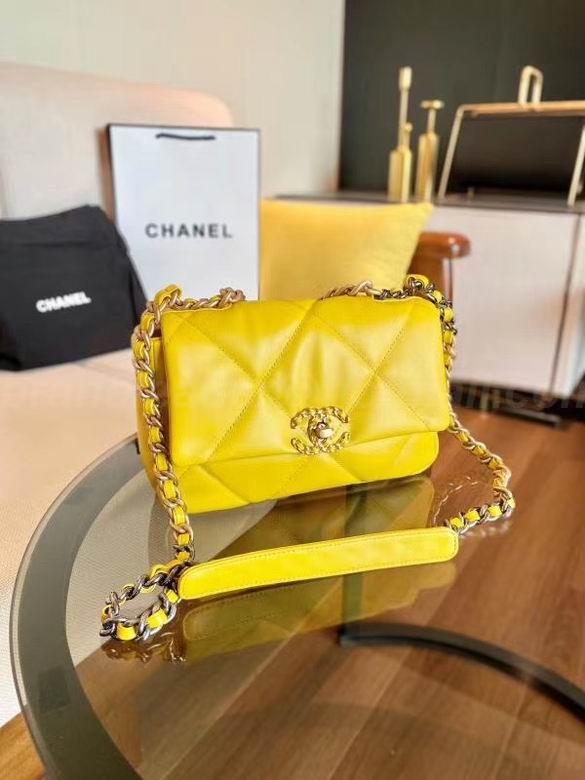 Chanel Handbags 207